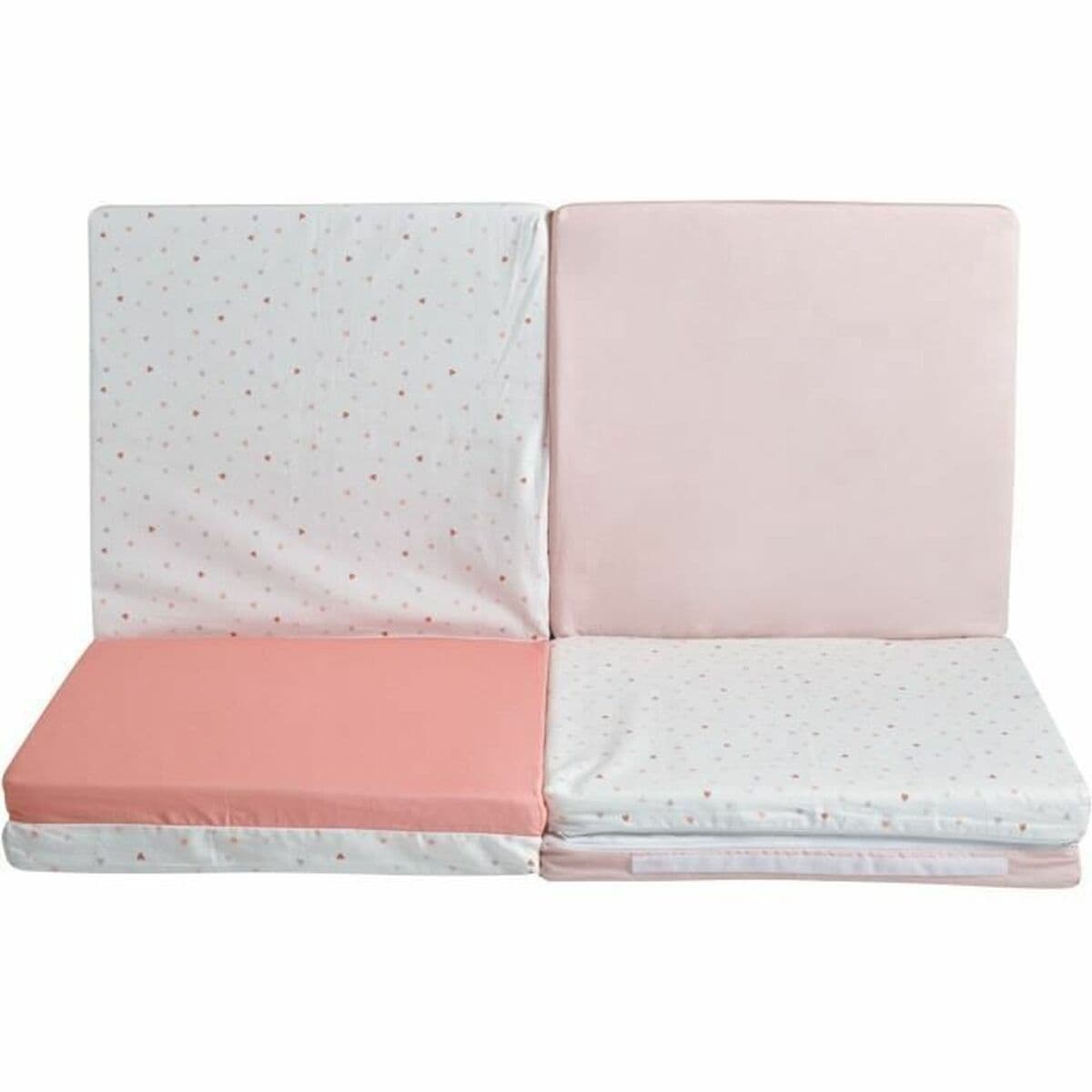 Alfombra de juego Tineo Mon Coeur 5 en 1 - Image 4