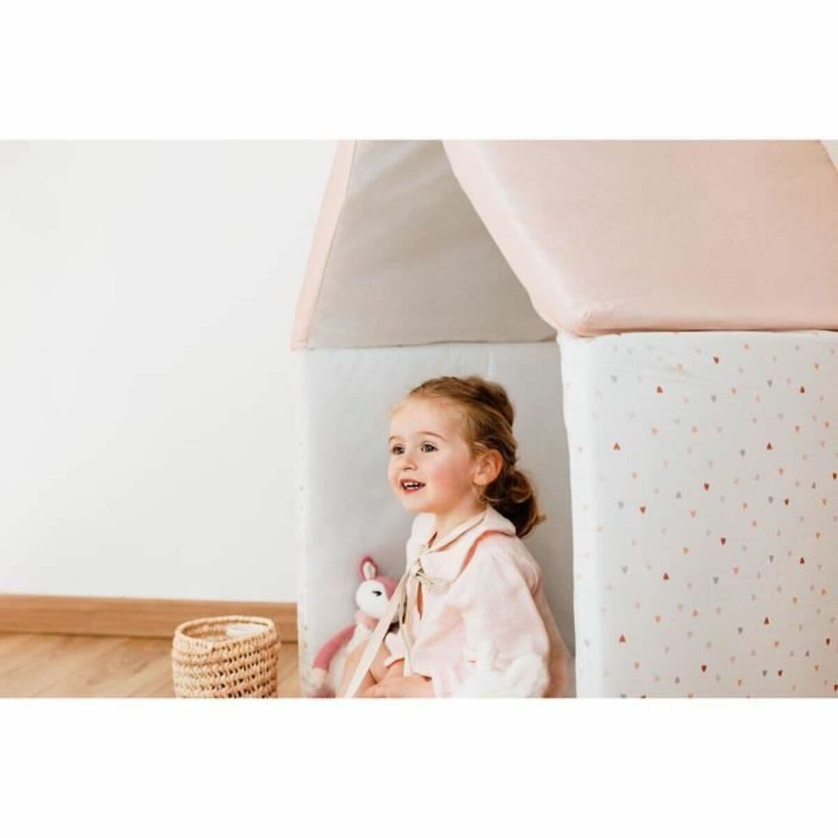 Alfombra de juego Tineo Mon Coeur 5 en 1 - Image 5