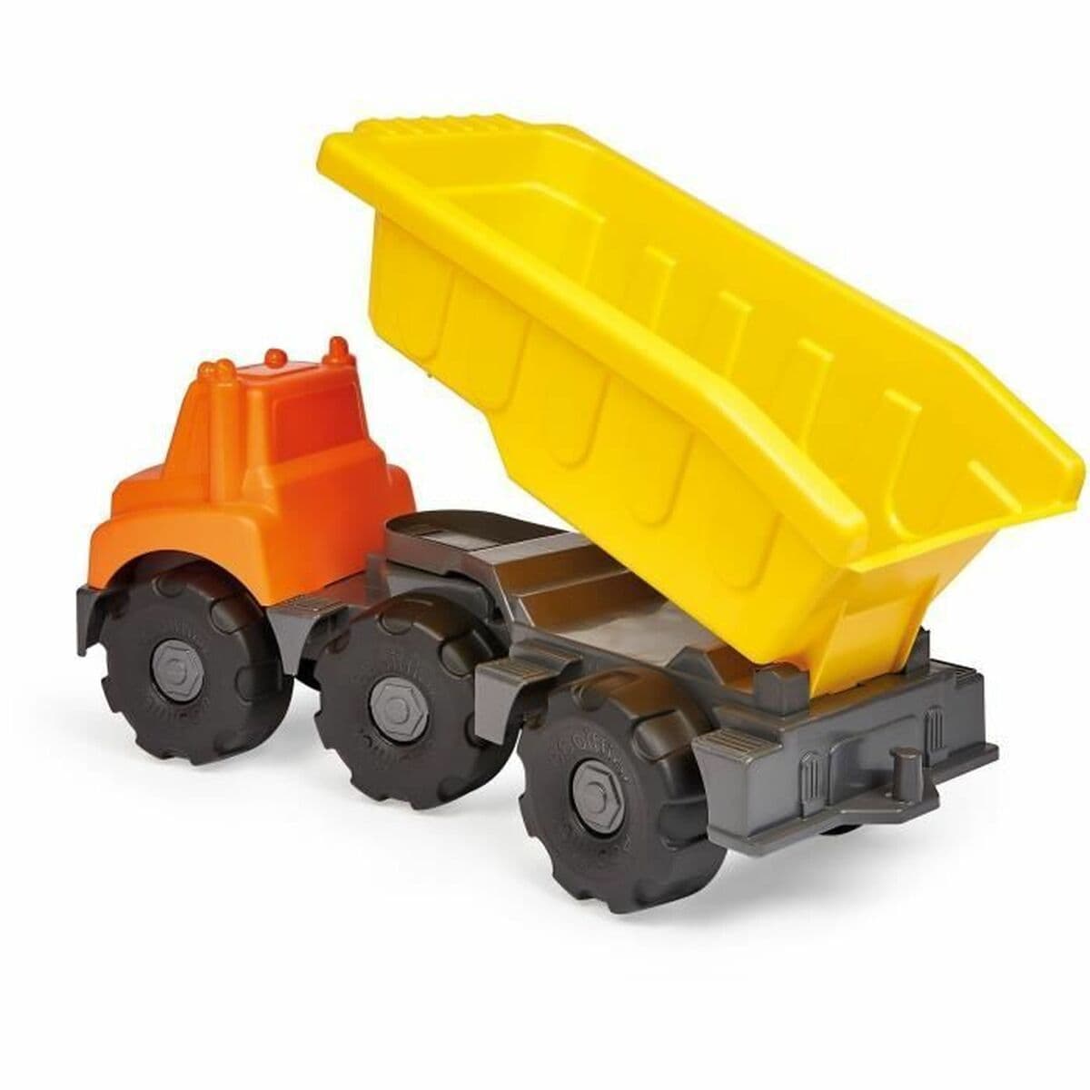 Sunkvežimis Ecoiffier Camión vacío TP - Image 3