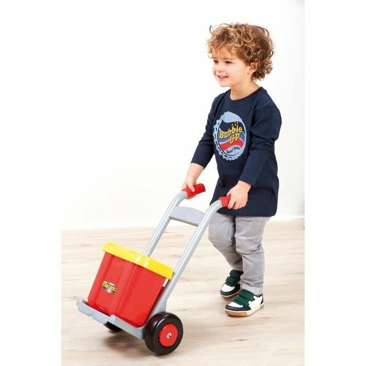 Herramientas de juguete Ecoiffier 2420 - Image 3