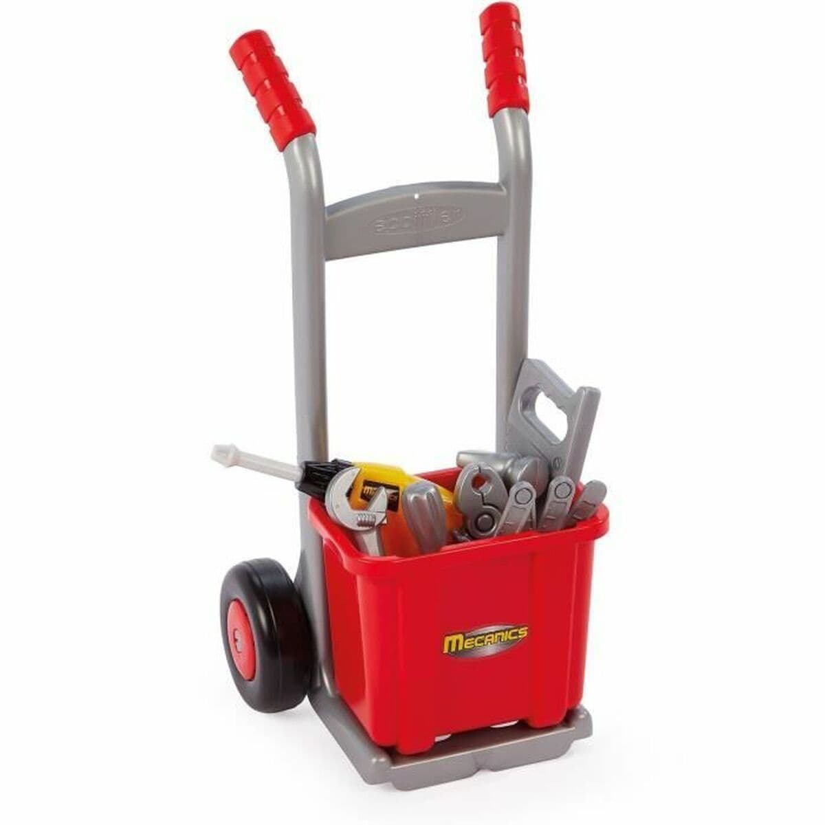 Herramientas de juguete Ecoiffier 2420 - Image 6