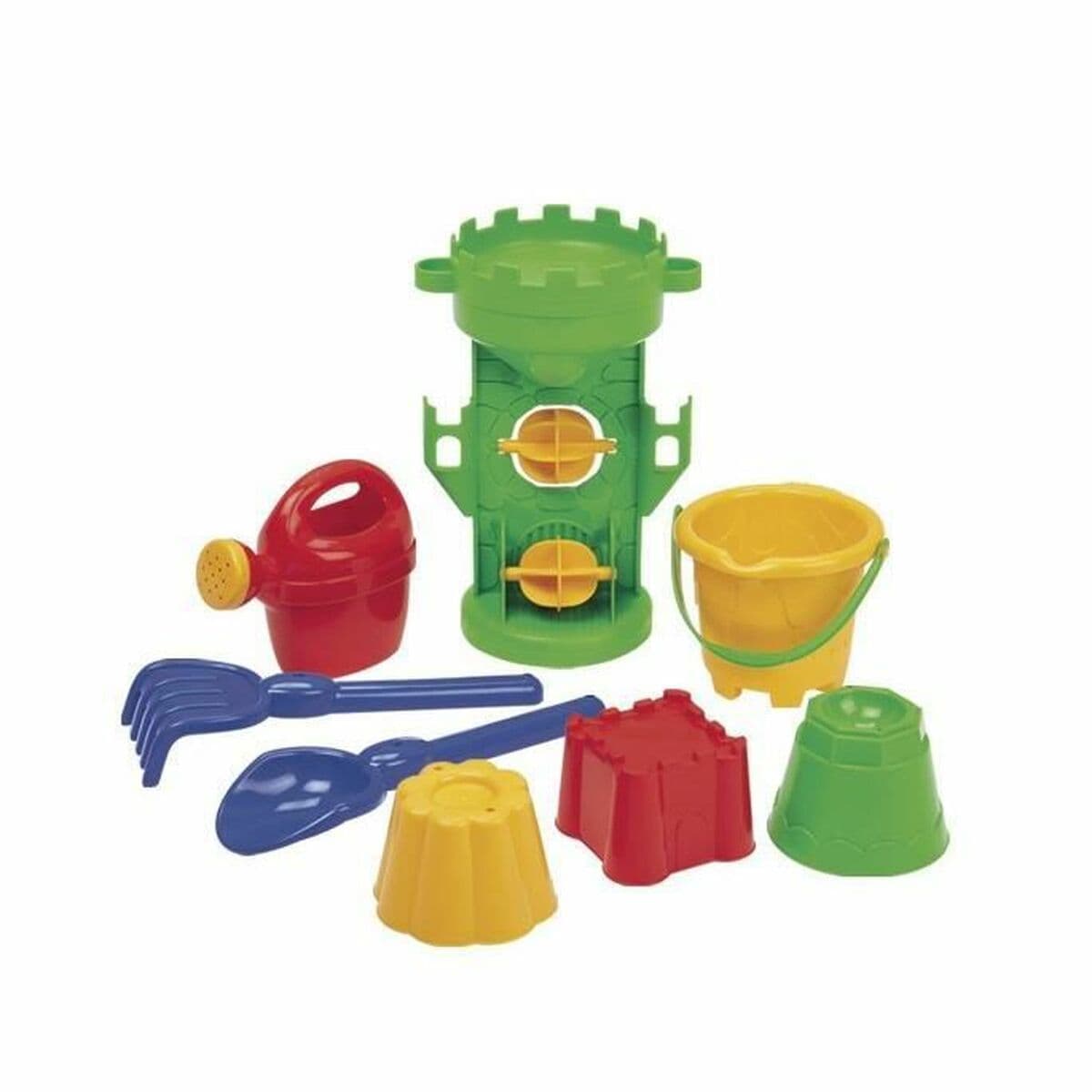 Veiklos centras Ecoiffier Table fishing line - Image 2