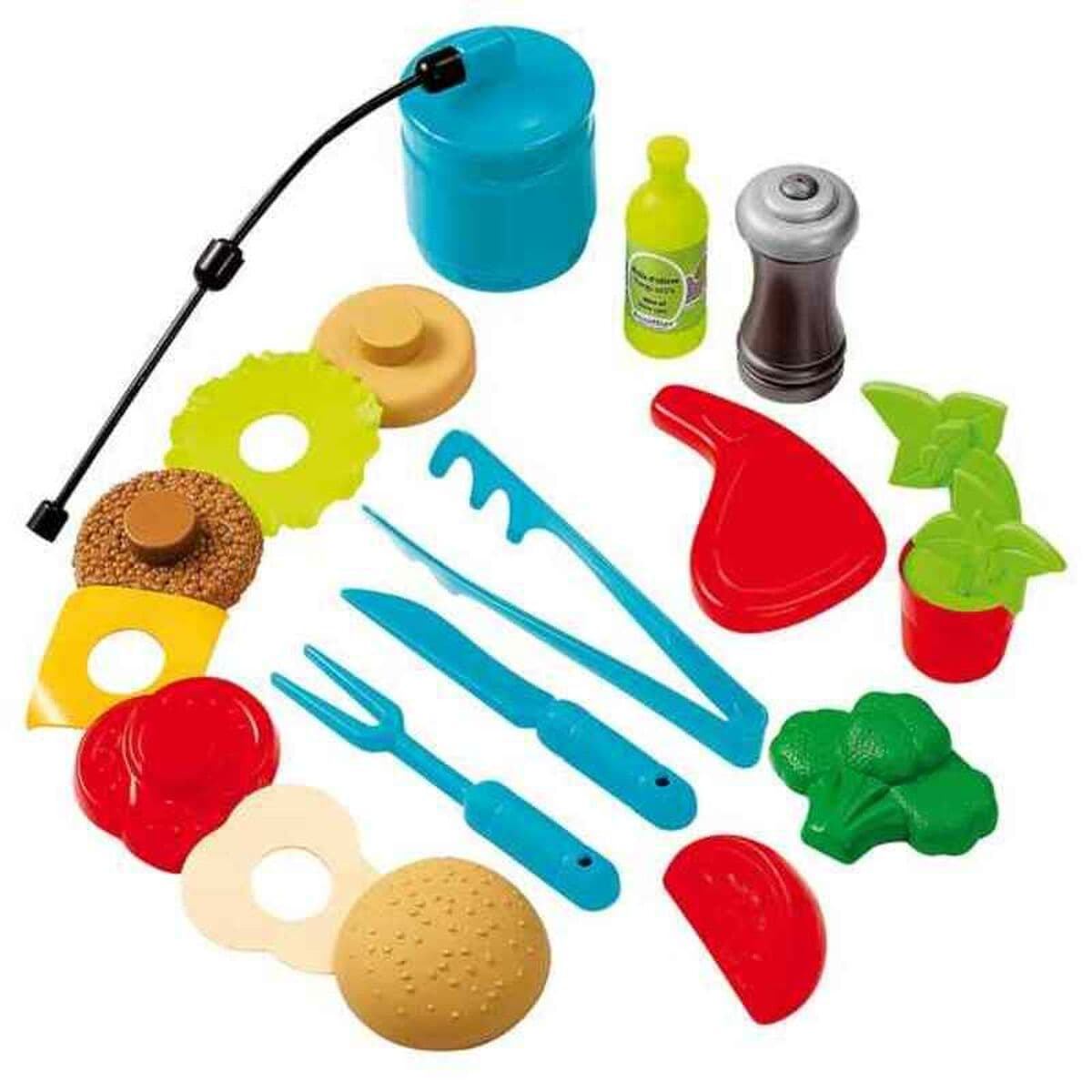 Spielküche Simba 43,5 x 28 x 59 cm - Image 5