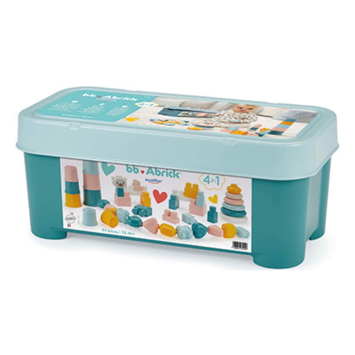 Bouwspel Ecoiffier - Image 6