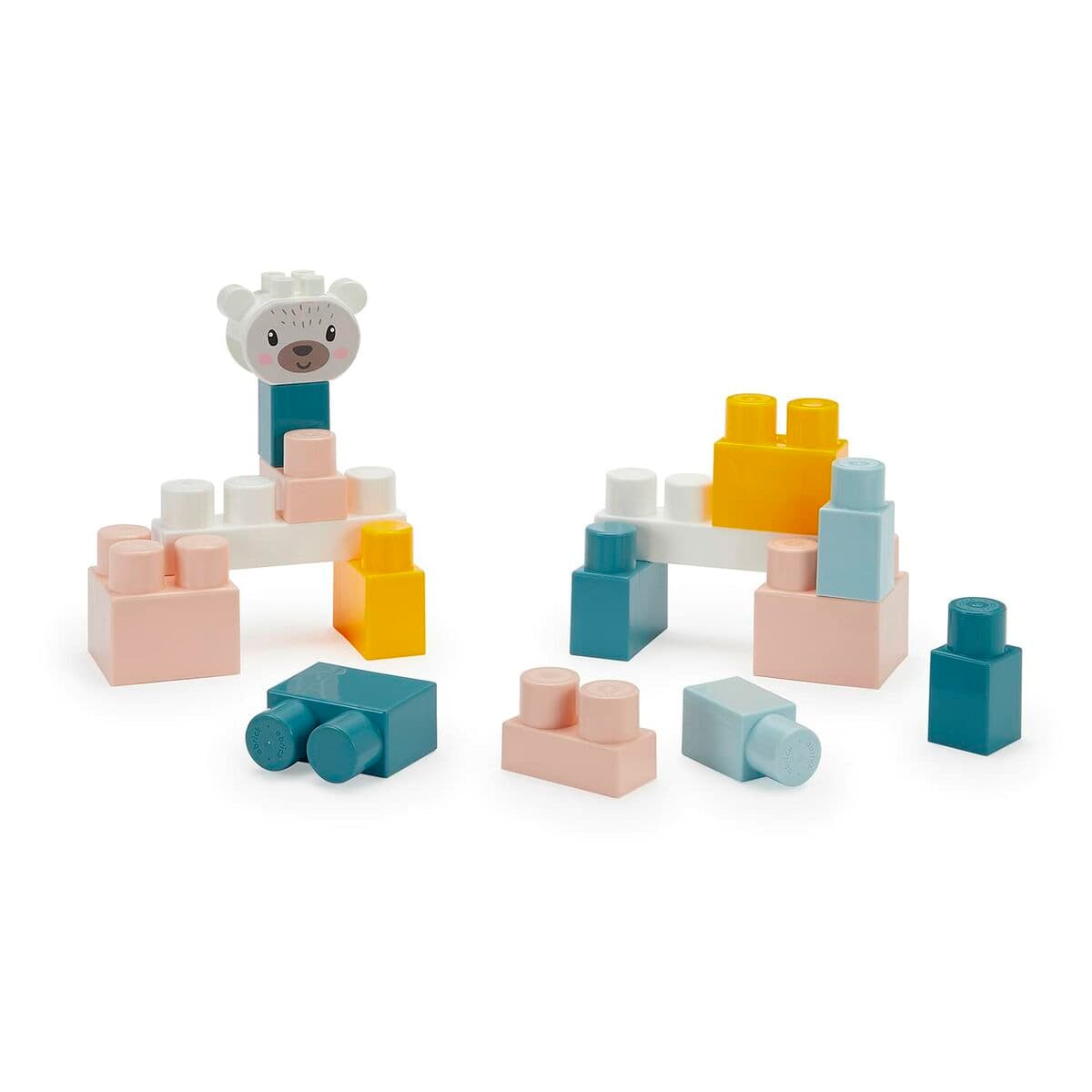 Bouwspel Ecoiffier - Image 3