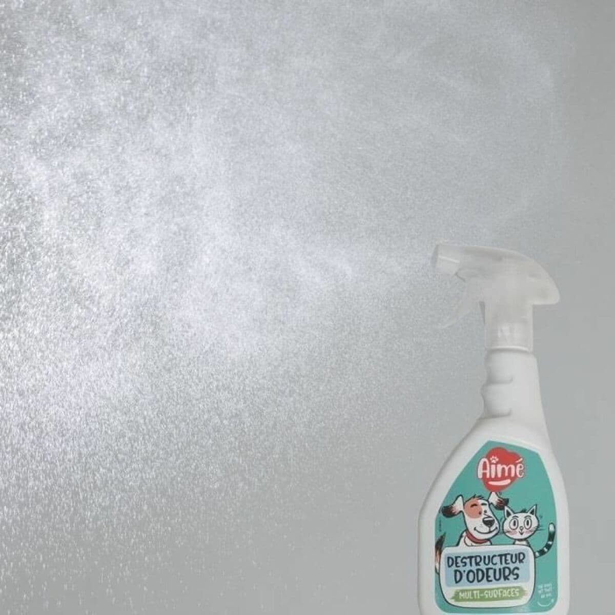 Eliminador de Olores Aimé 500 ml - Image 4