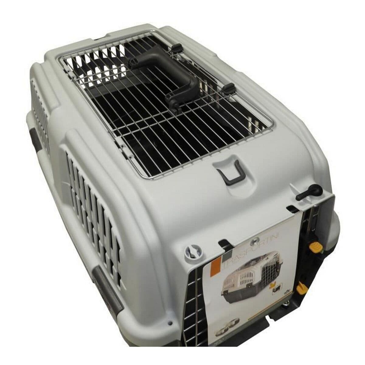 Transportín Skudo (55 x 36 x 35 cm) - Image 2