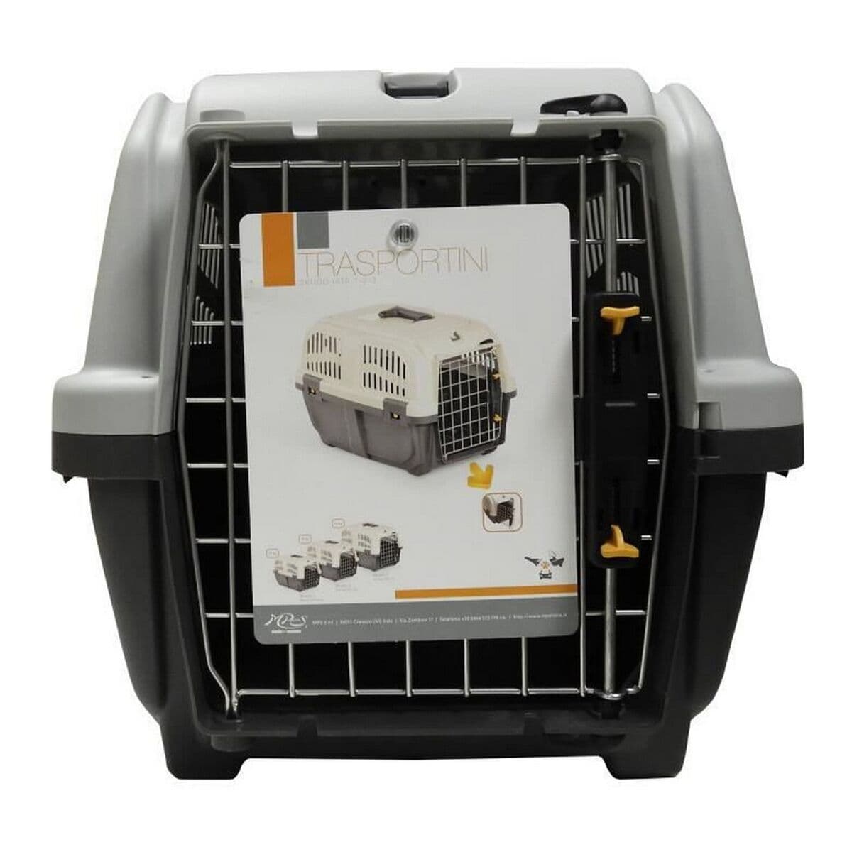 Carrier Aimé Skudo 55 x 36 x 35 cm - Image 4