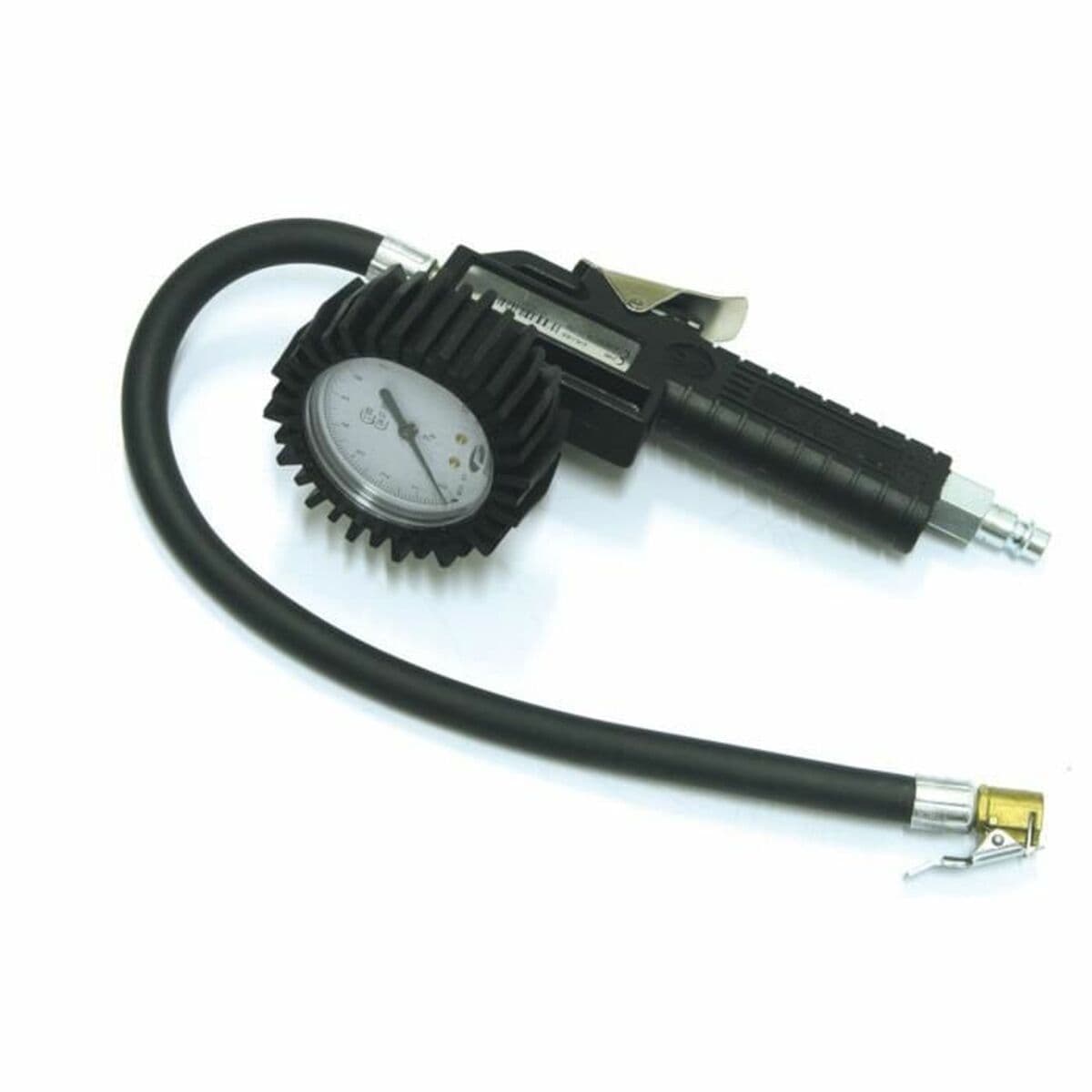 Air compressor accessories kit MECAFER 8 Pieces - Image 3