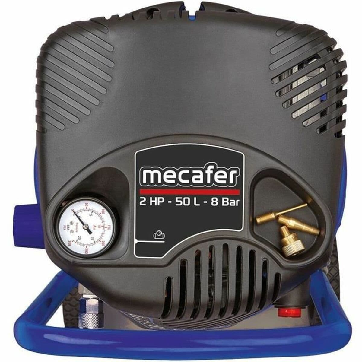 Air Compressor MECAFER - Image 2