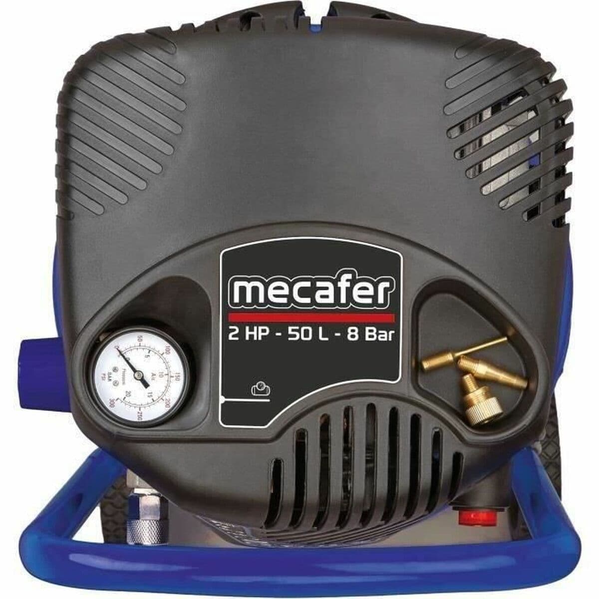 Air Compressor MECAFER - Image 3