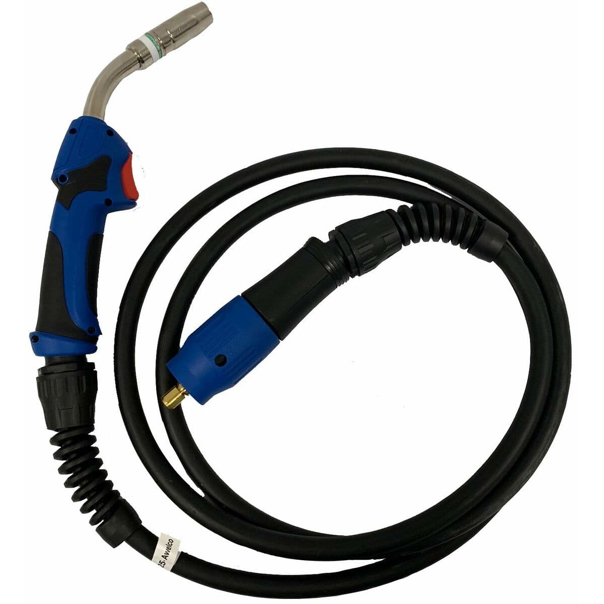 Svetsutrustning Stanley Mikro Mig Inverter No Gaz 100A - Image 5