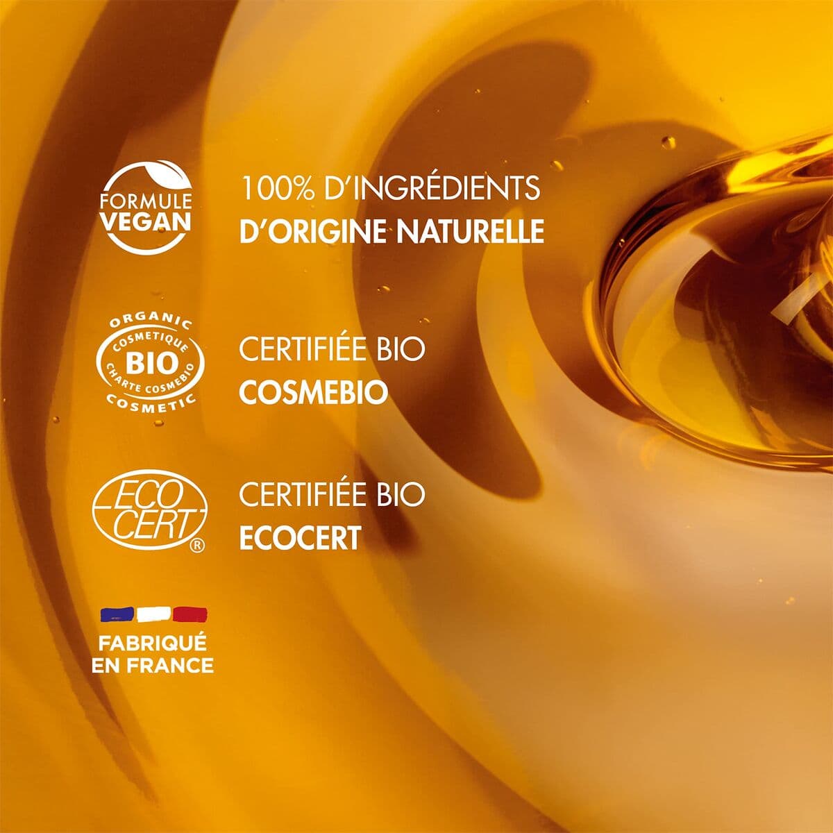 Ulje za Lice Melvita HUILES DE BEAUTE 50 ml Mrkva - Image 4