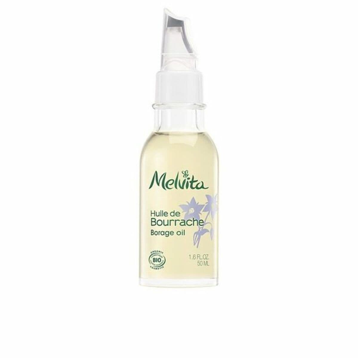 Aceite de Borraja Melvita 82Z0044 50 ml