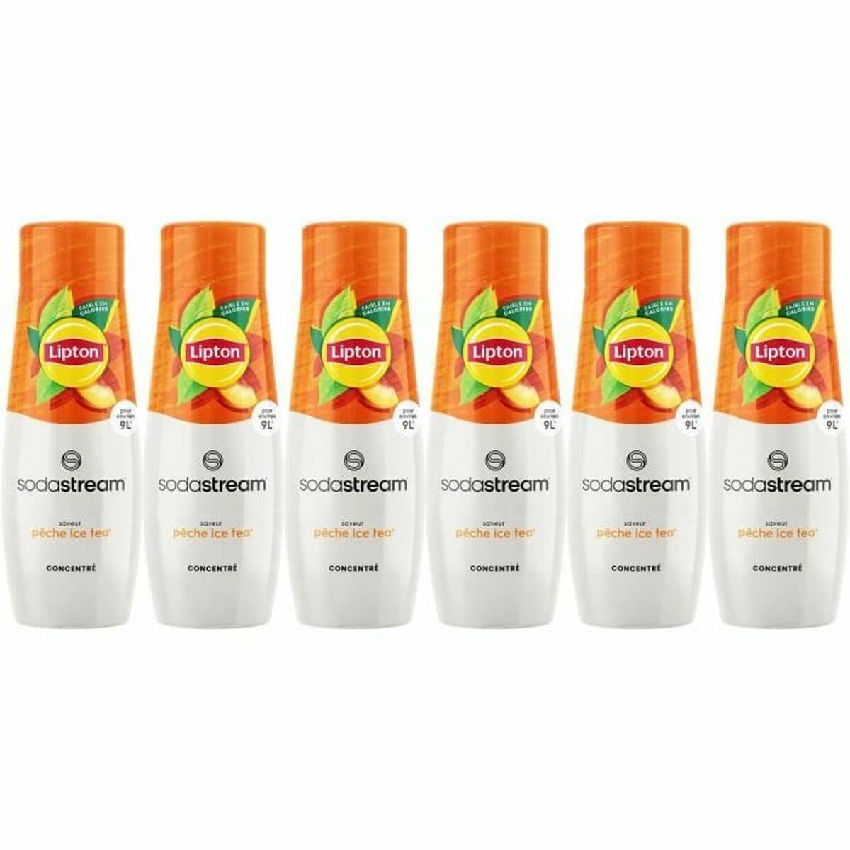 Aparat de sifon sodastream