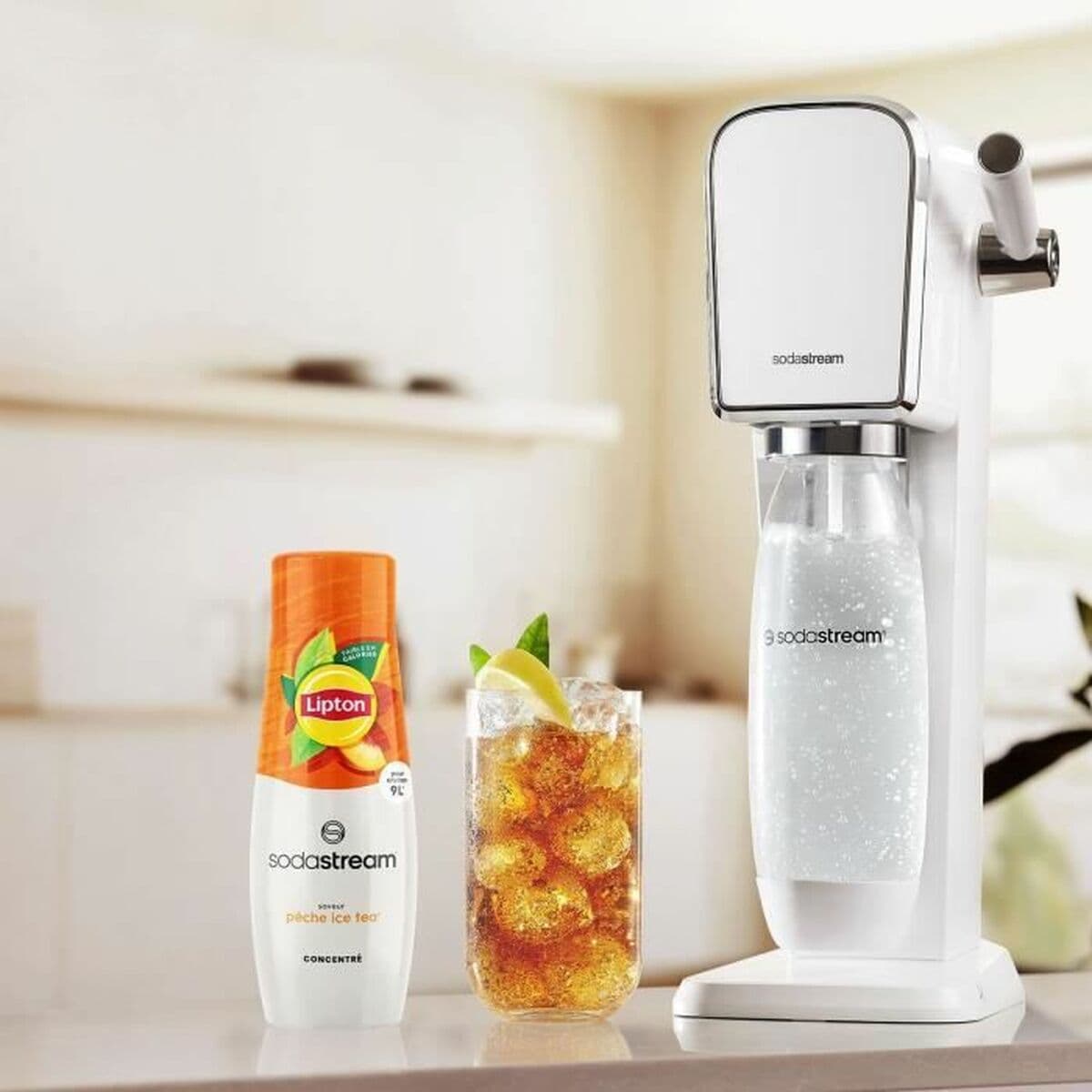 Aparat de sifon sodastream - Image 3