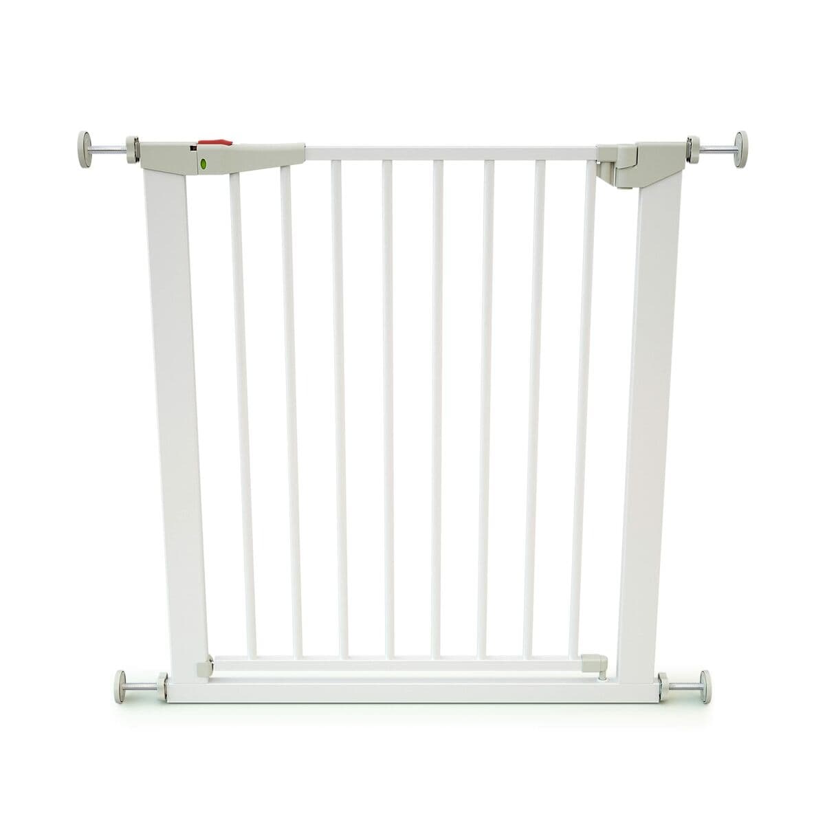 Barrera de seguridad WEBABY MOBI Blanco 73-80 cm - Image 7