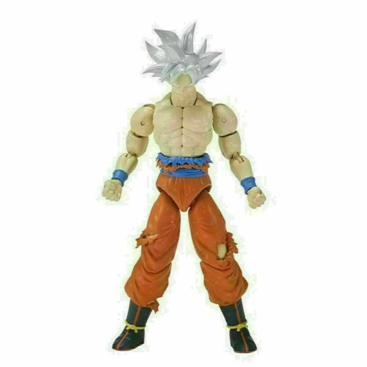 Actiefiguren Bandai Dragon Ball 1 Stuks (17 cm) - Image 3