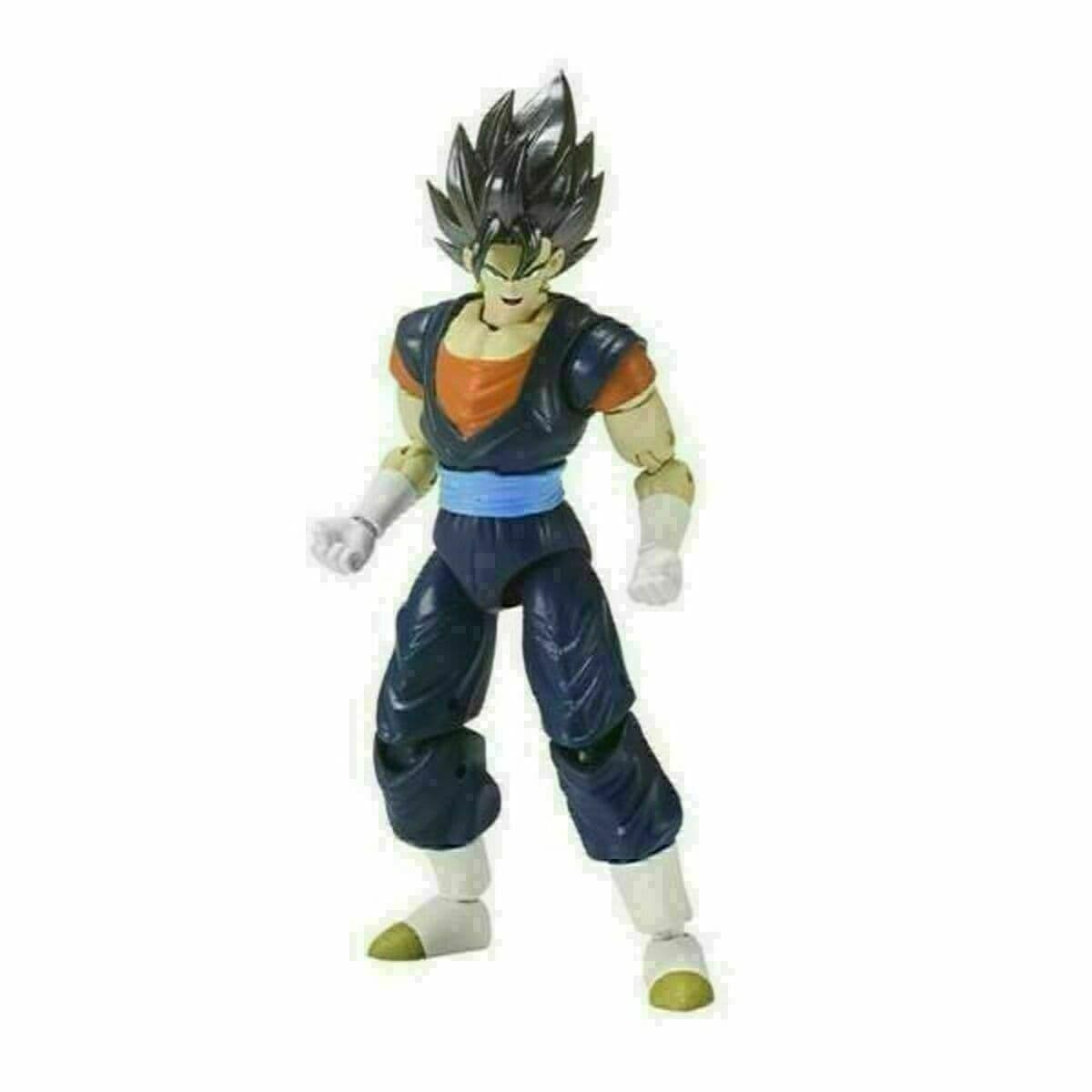 Figura de Acción Bandai 36192 Dragon Ball (17 cm) - Image 4