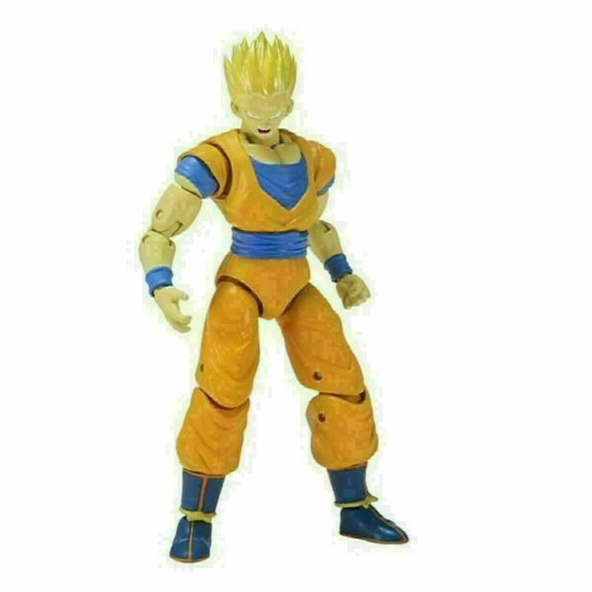 Actiefiguren Bandai Dragon Ball 1 Stuks (17 cm) - Image 5