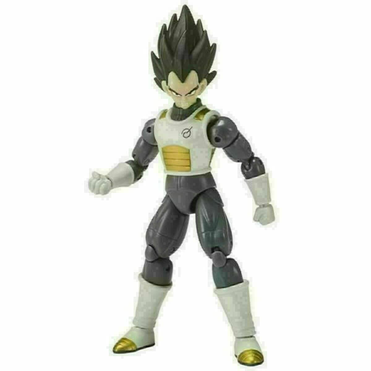 Figura de Acción Bandai 36192 Dragon Ball (17 cm) - Image 6