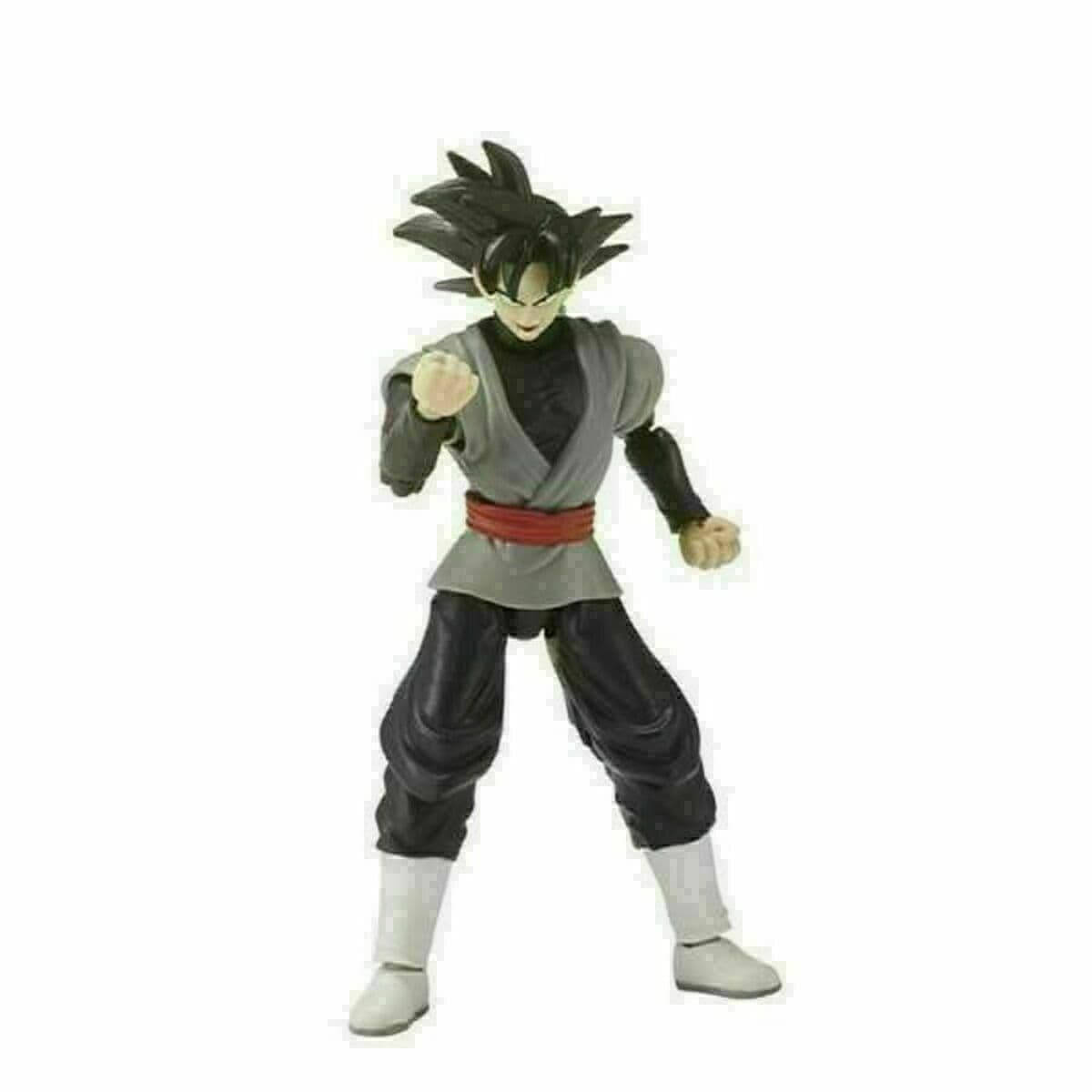 Figura de Acción Bandai 36192 Dragon Ball (17 cm) - Image 7