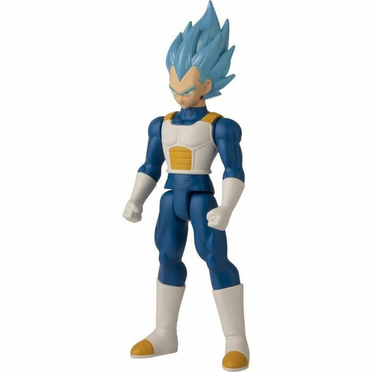 Figura de Acción Dragon Ball Vegeta Super Saiyan Blue Bandai 36732 30 cm (30 cm) - Image 2