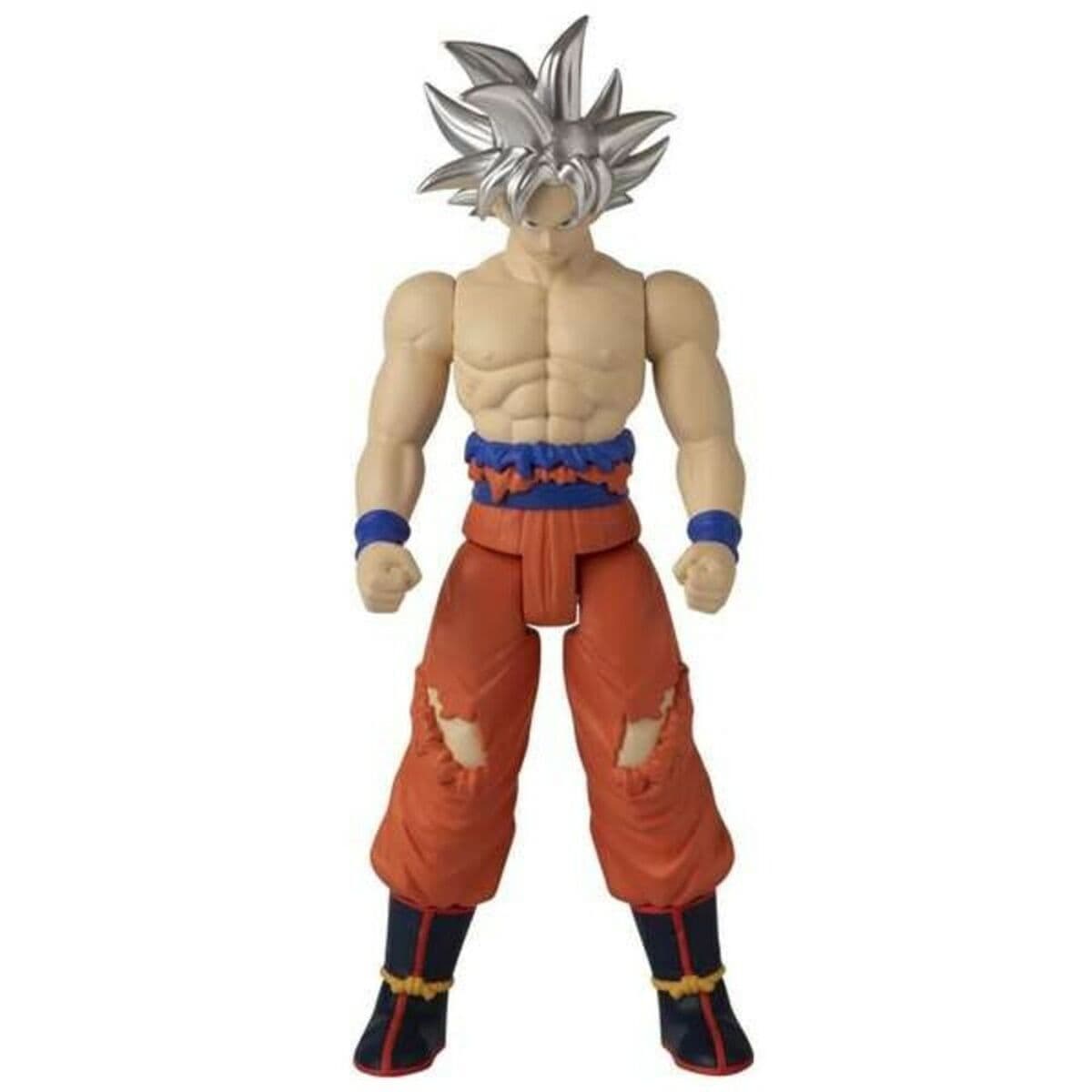 Actiefiguren Dragon Ball limit Breaker Goku Bandai (30 cm) - Image 2