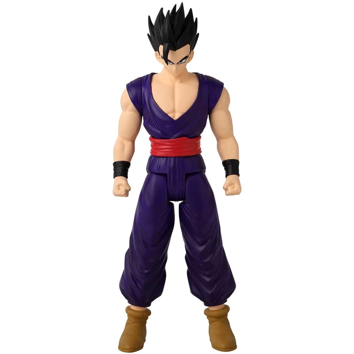 Figuren Bandai Limit Breaker Series Gohan 30 cm (1 Stuks) - Image 8