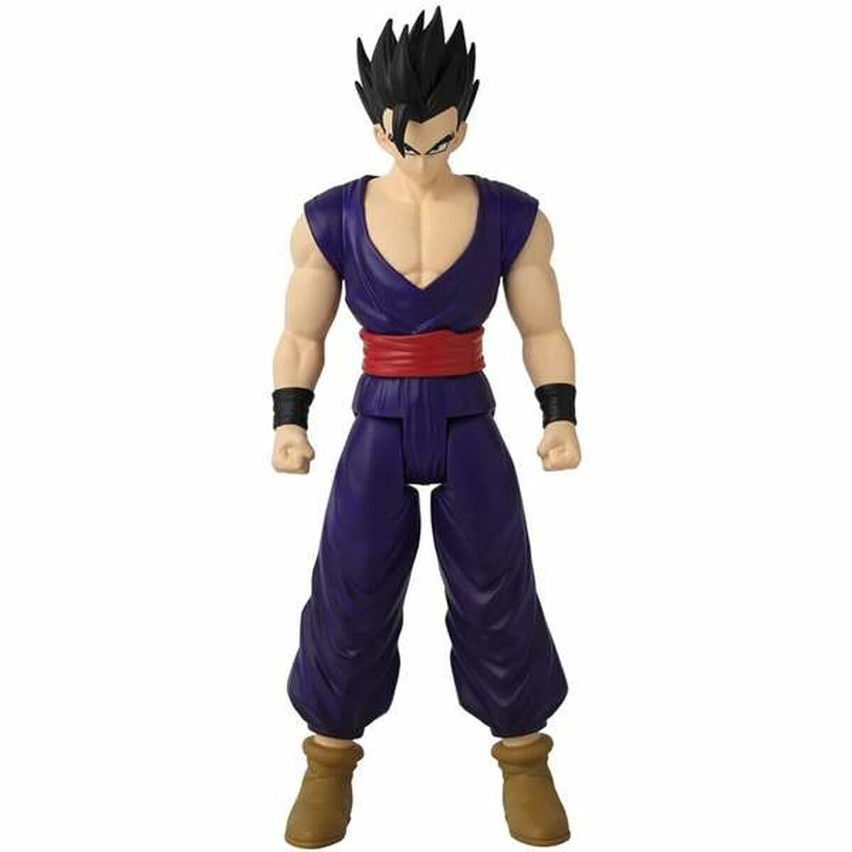 Figuren Bandai Limit Breaker Series Gohan 30 cm (1 Stuks)
