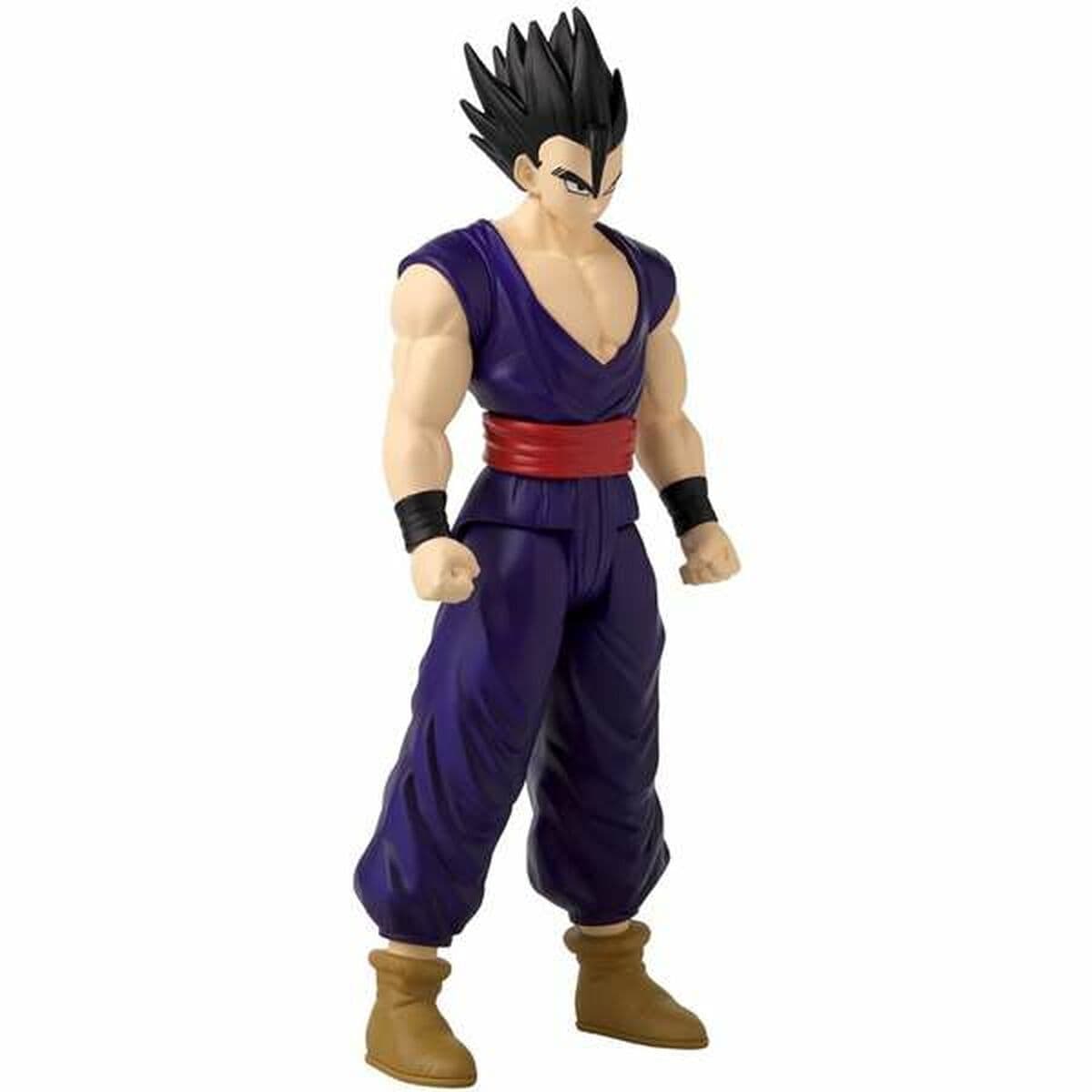 Figuren Bandai Limit Breaker Series Gohan 30 cm (1 Stuks) - Image 2