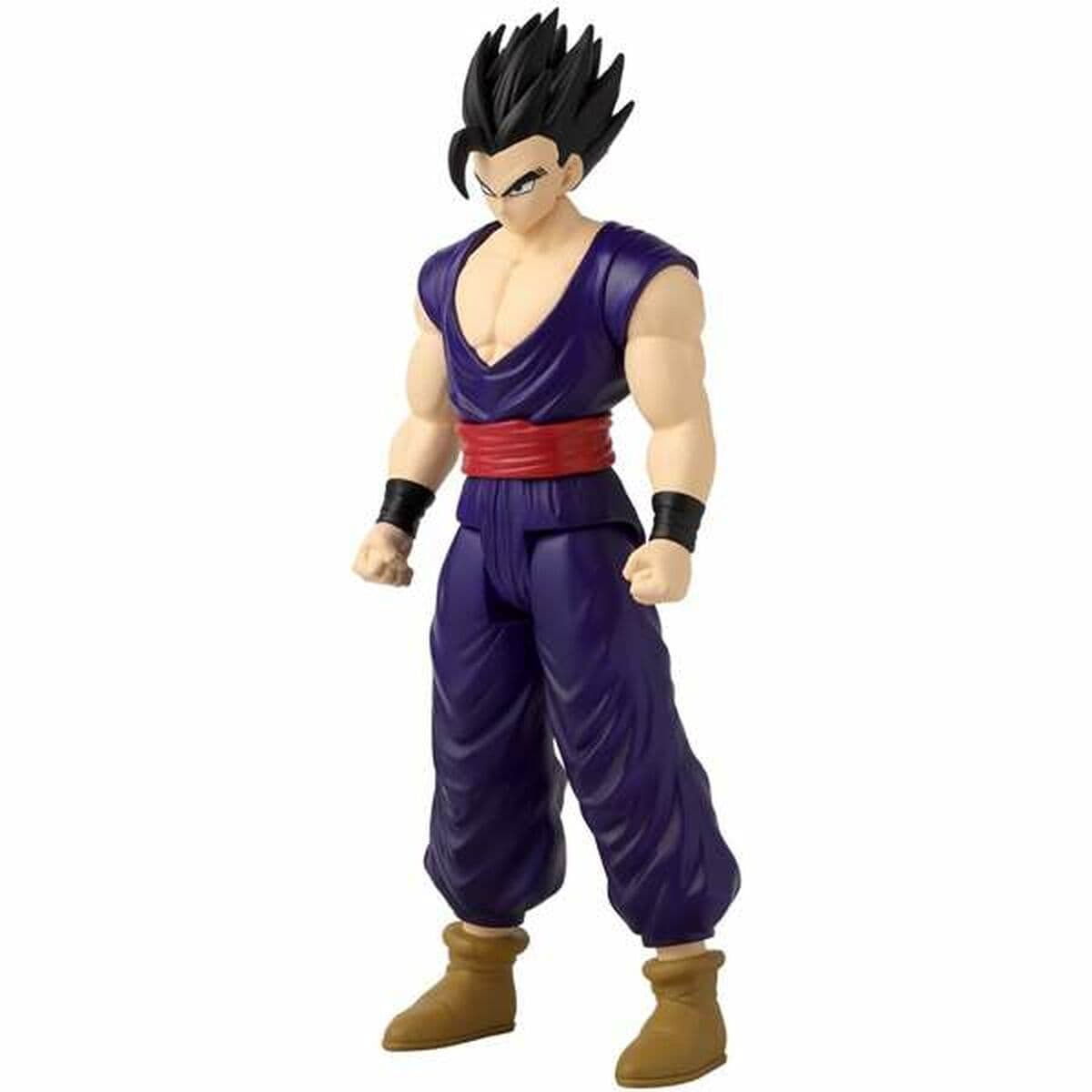Figuren Bandai Limit Breaker Series Gohan 30 cm (1 Stuks) - Image 3