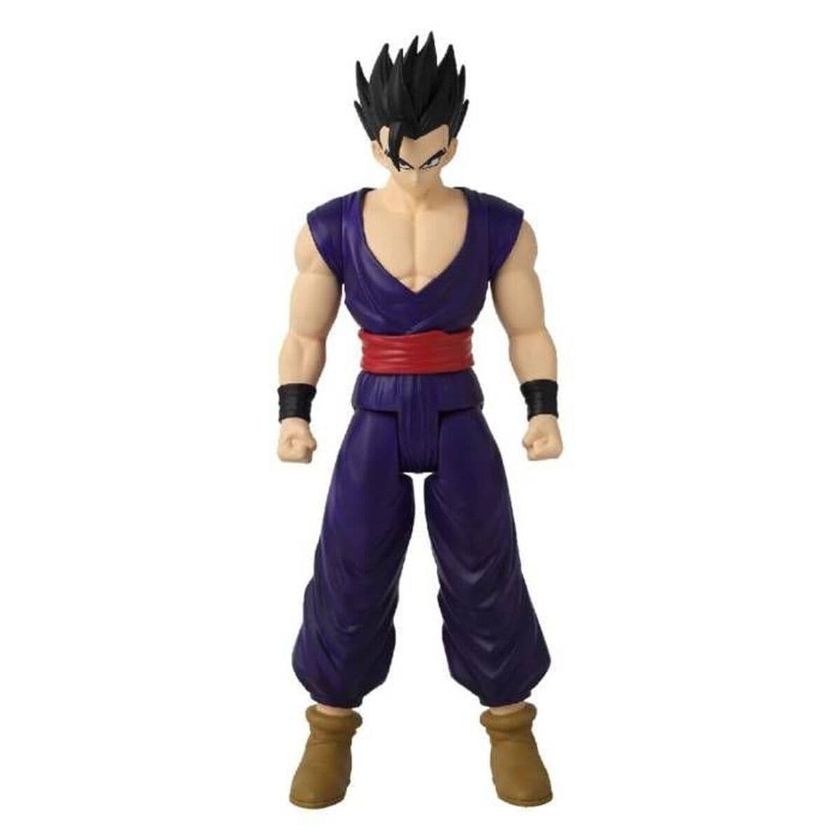 Figuren Bandai Limit Breaker Series Gohan 30 cm (1 Stuks) - Image 7