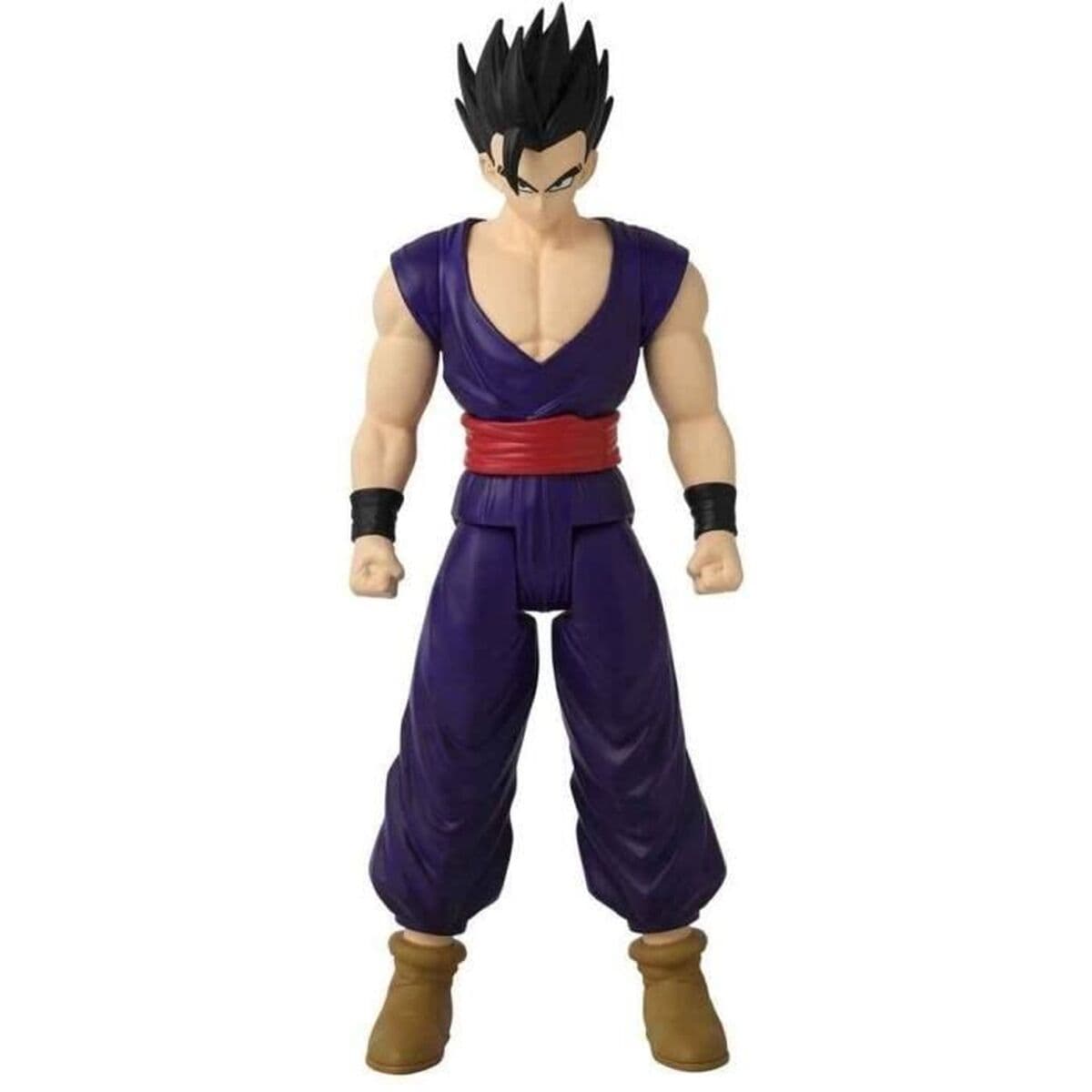 Figuren Bandai Limit Breaker Series Gohan 30 cm (1 Stuks) - Image 9