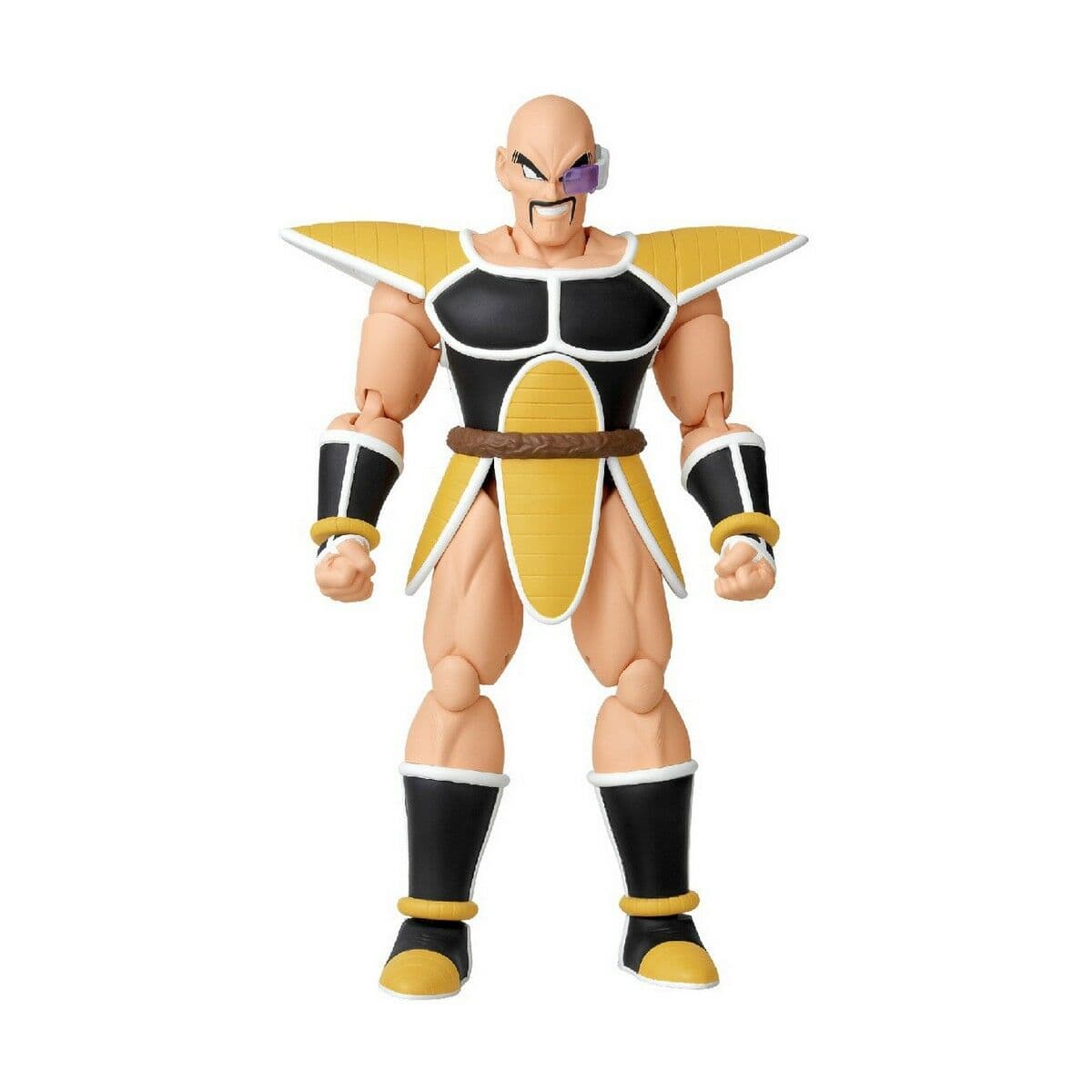 Keräilyhahmot Bandai Dragon Stars Nappa 17 cm PVC - Image 2