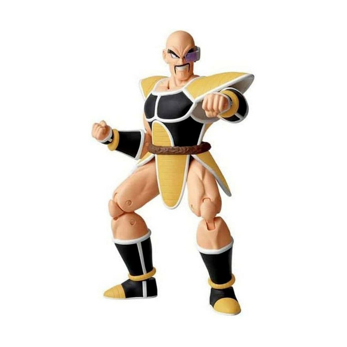 Keräilyhahmot Bandai Dragon Stars Nappa 17 cm PVC - Image 5