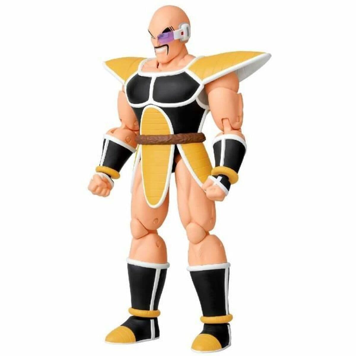 Keräilyhahmot Bandai Dragon Stars Nappa 17 cm PVC - Image 7