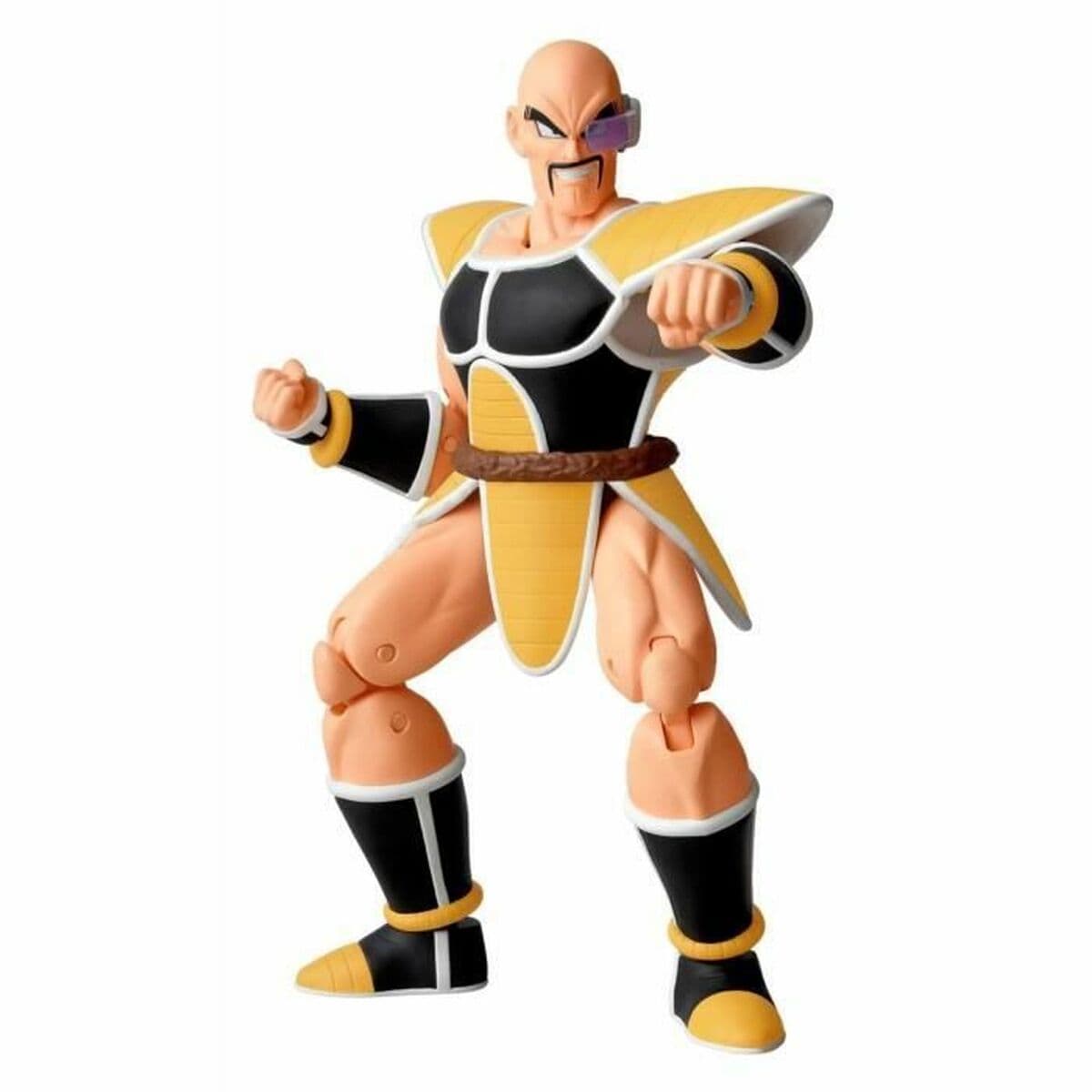 Keräilyhahmot Bandai Dragon Stars Nappa 17 cm PVC - Image 8