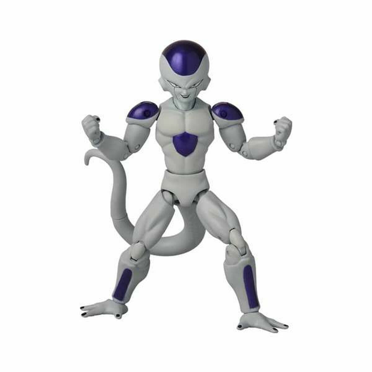 Figura Articulada Bandai - Image 3