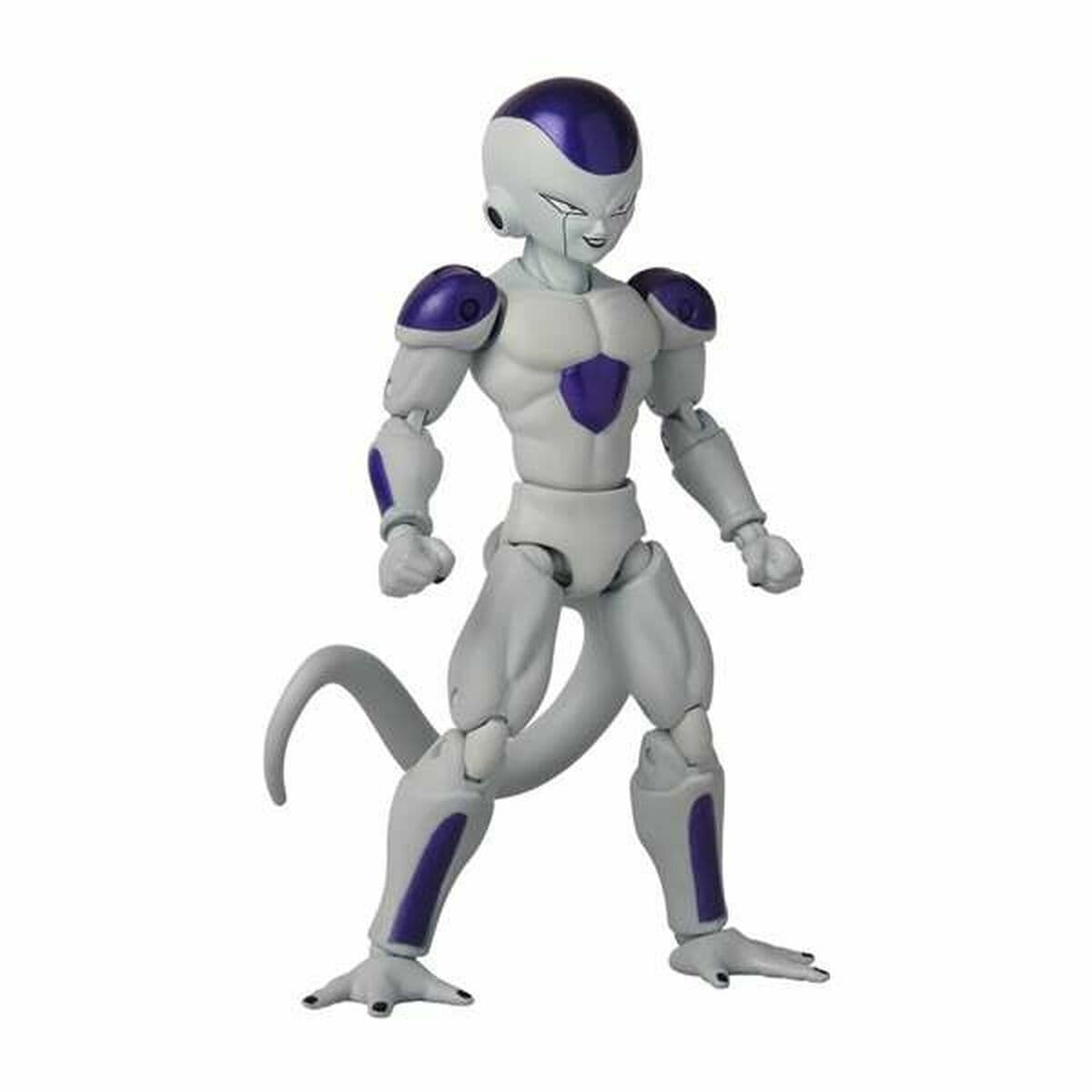 Figura Articulada Bandai - Image 5