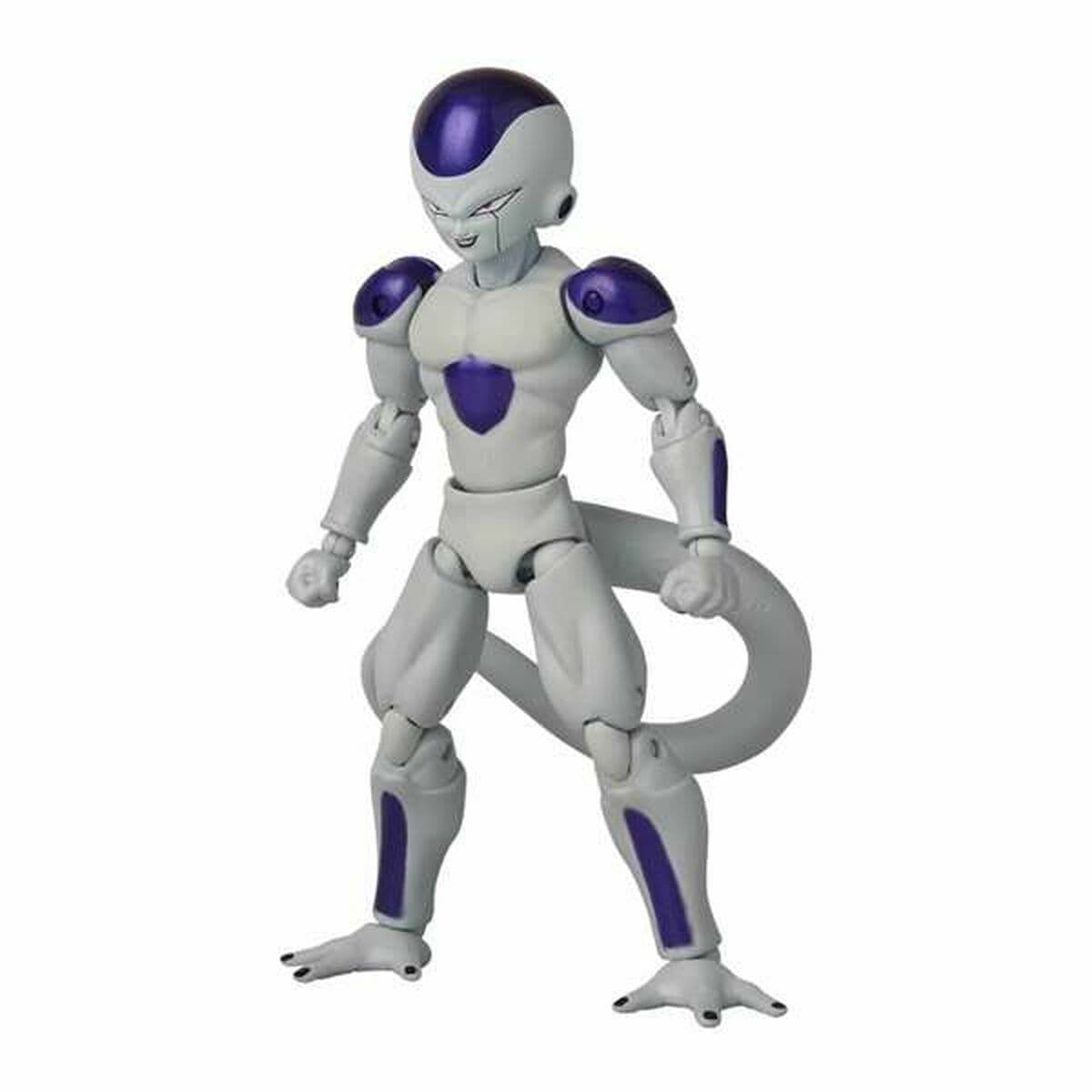 Figura Articulada Bandai - Image 6