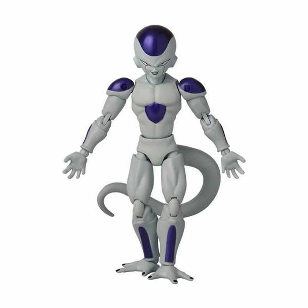 Figura Articulada Bandai - Image 4