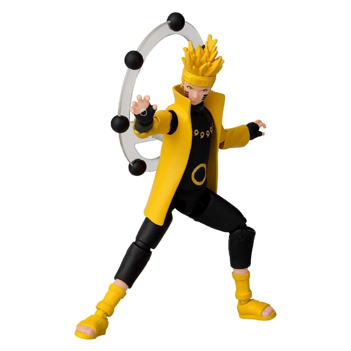 Figura Articulada Naruto 36908 17 cm - Image 9