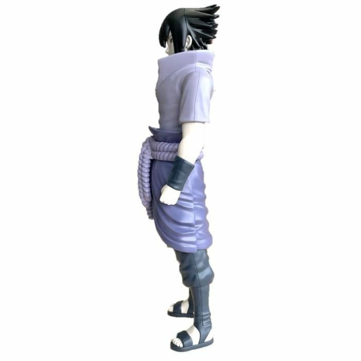 Figura Articulada Bandai Sasuke Uchiha - Image 3