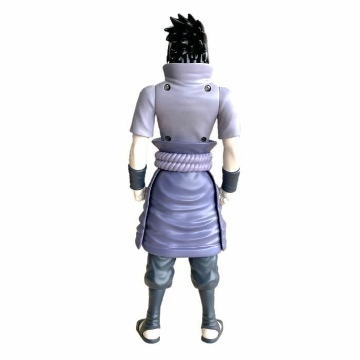 Figura Articulada Bandai Sasuke Uchiha - Image 4