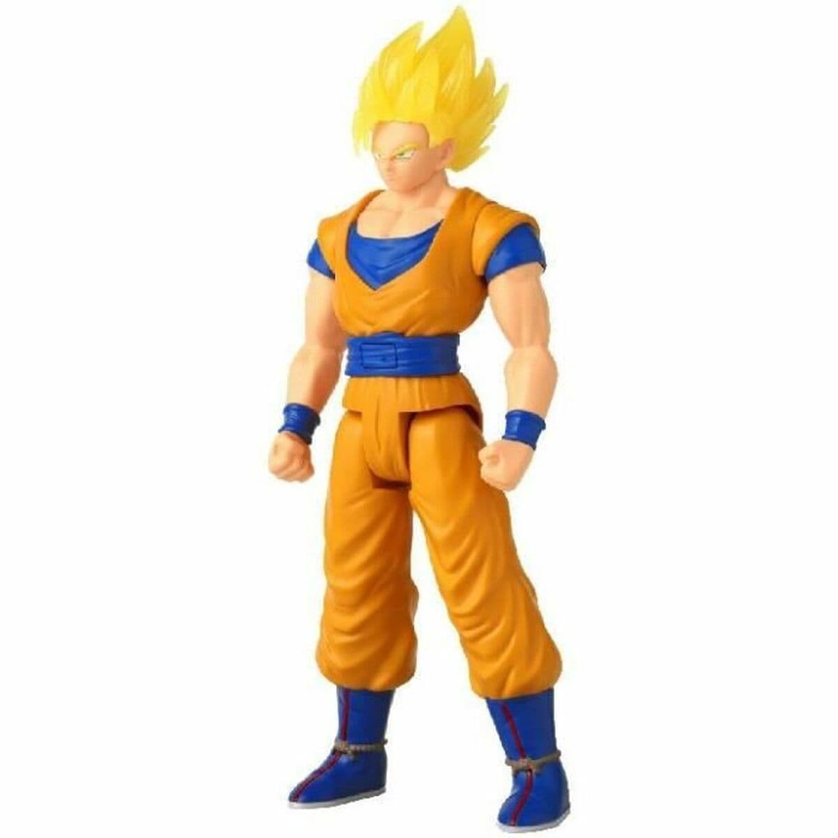 Figura Articulada Bandai