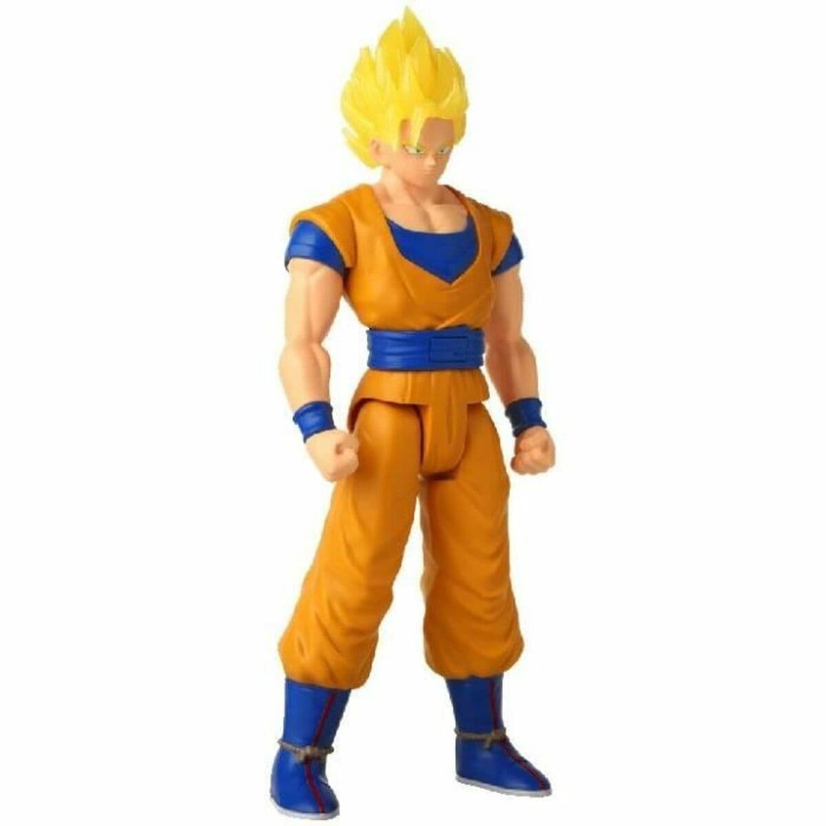 Figura Articulada Bandai - Image 2