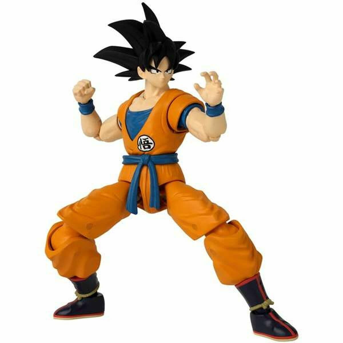 Figura Articulada Bandai DS40720 16 x 23 x 6 cm - Image 5