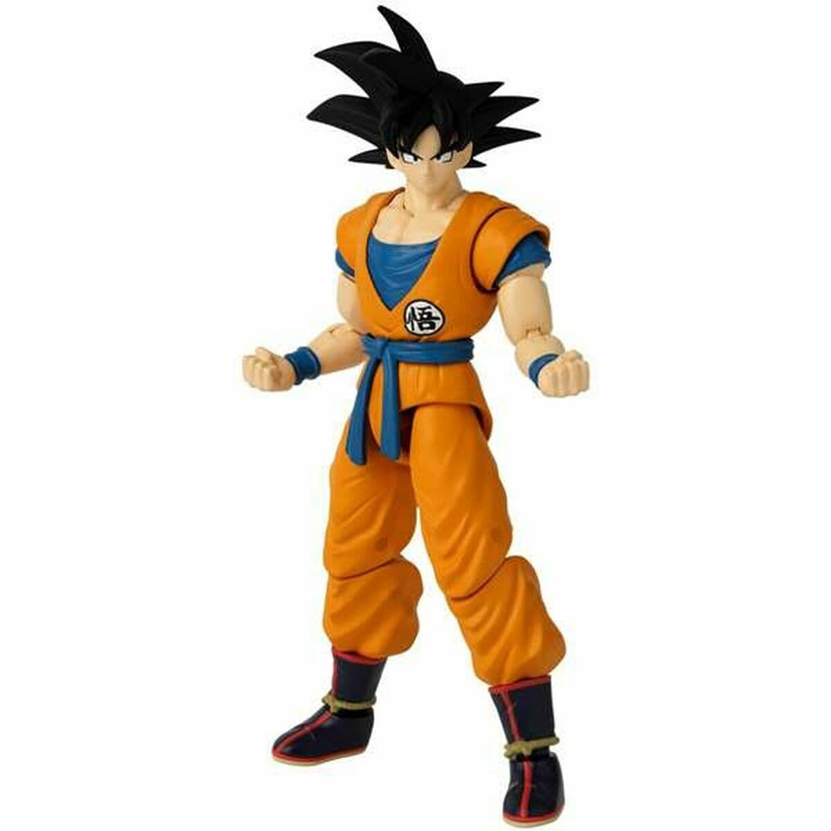 Figura Articulada Bandai DS40720 16 x 23 x 6 cm - Image 4