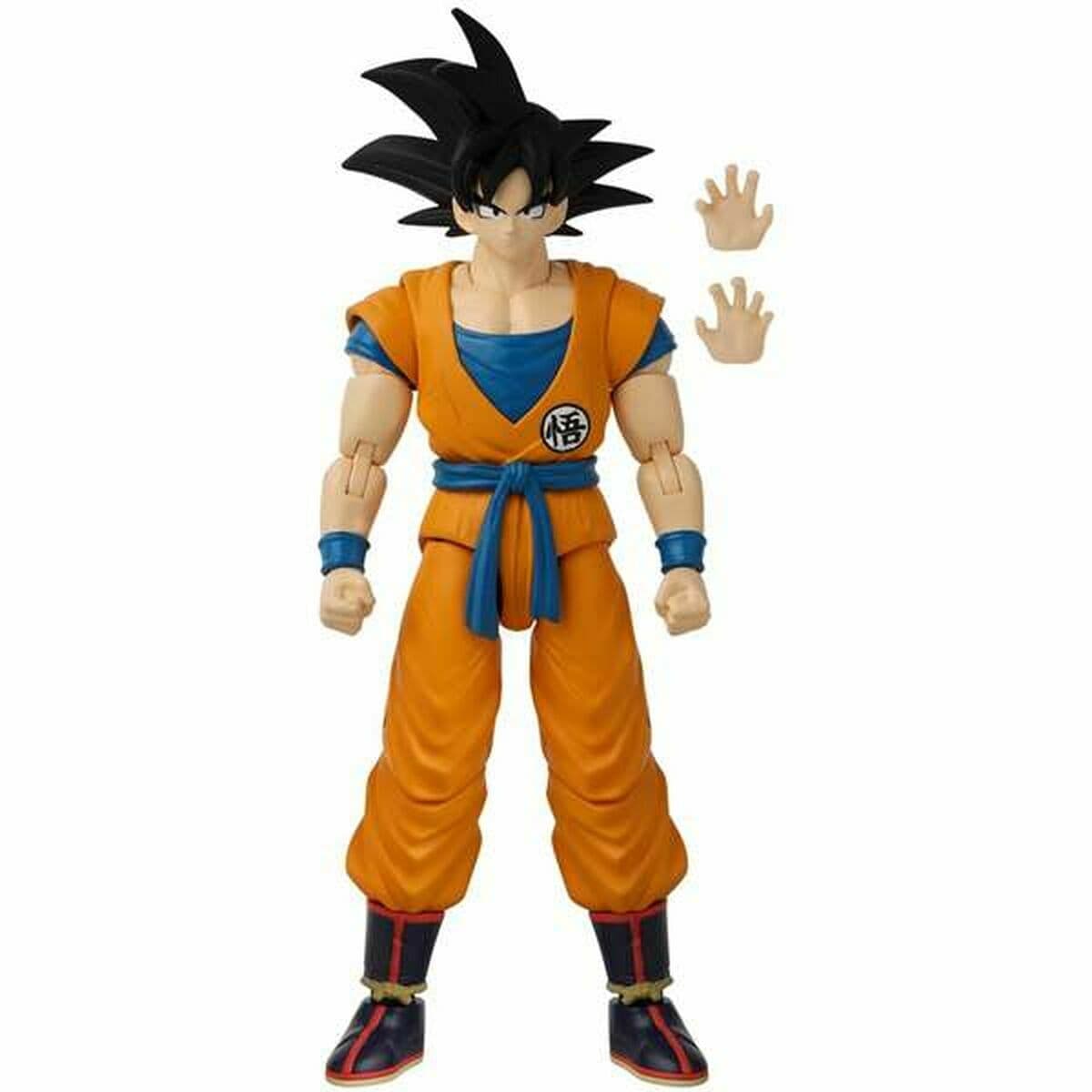 Figura Articulada Bandai DS40720 16 x 23 x 6 cm - Image 6